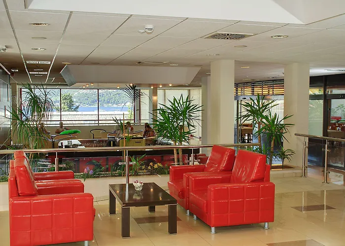 Marko Polo Maradiso By Aminess Hotel Korcula Town