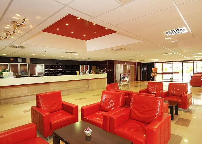 Marko Polo Maradiso By Aminess 4*