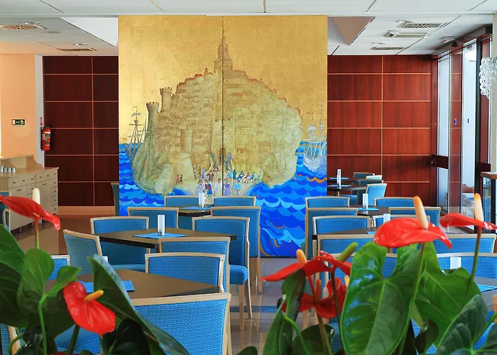 Hotel Marko Polo Maradiso By Aminess 4*