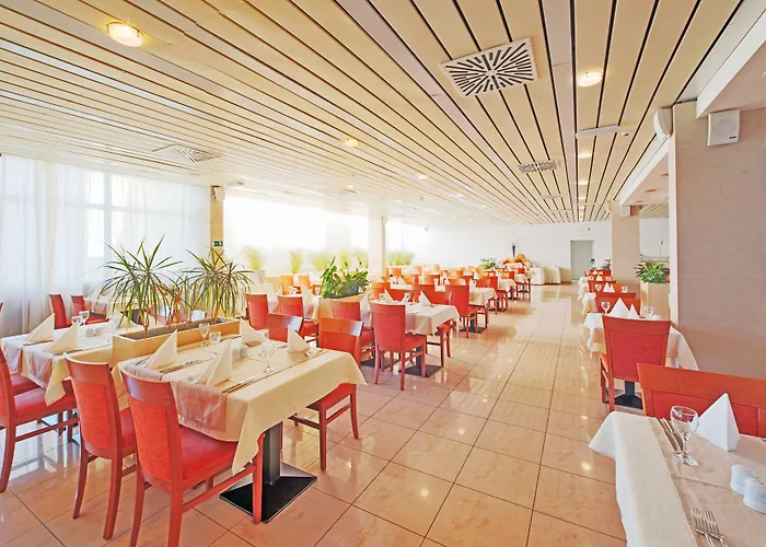 Marko Polo Maradiso By Aminess 4* Korcula Town