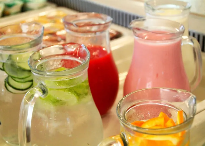 Marko Polo Maradiso By Aminess 4* Korcula Town