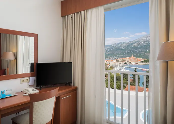 Marko Polo Maradiso By Aminess