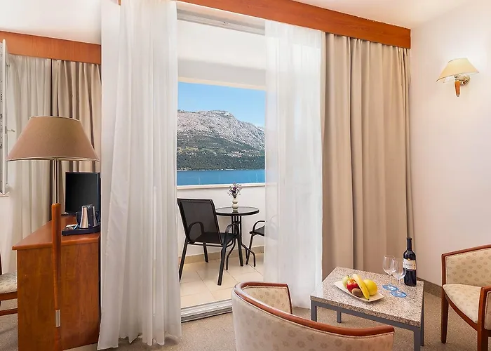 Marko Polo Maradiso By Aminess Hotel 4*