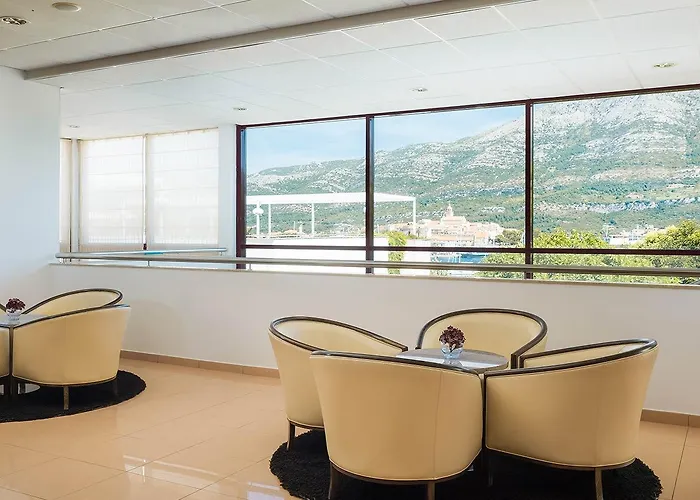 Hotel Marko Polo Maradiso By Aminess