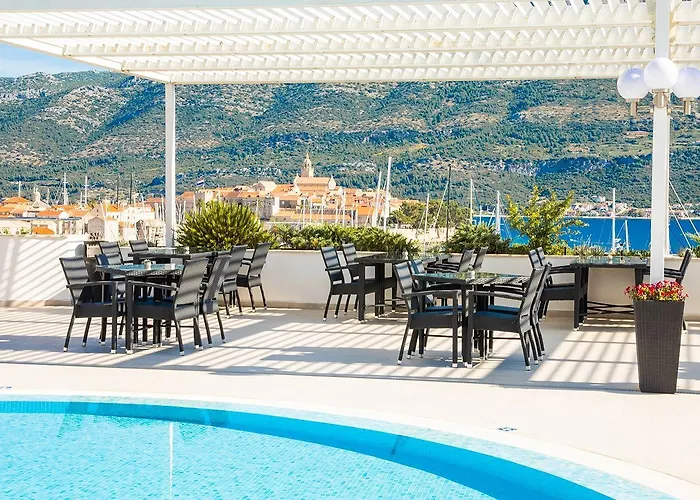 Marko Polo Maradiso By Aminess