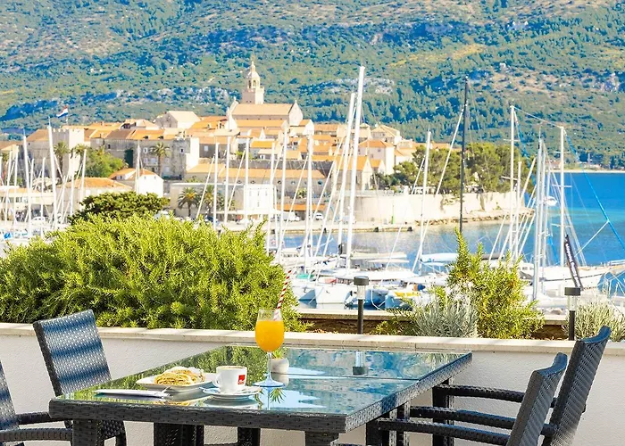 Hotel Marko Polo Maradiso By Aminess 4*