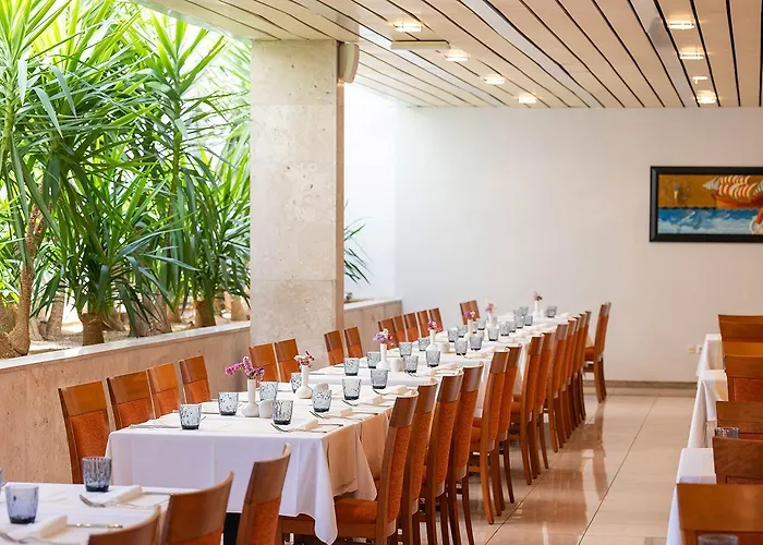 Hotel Marko Polo Maradiso By Aminess