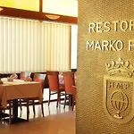 Hotel Marko Polo Maradiso By Aminess Korcula Town