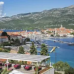 Marko Polo Maradiso By Aminess Hotel Korcula Town