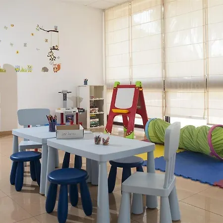 Marko Polo Maradiso By Aminess