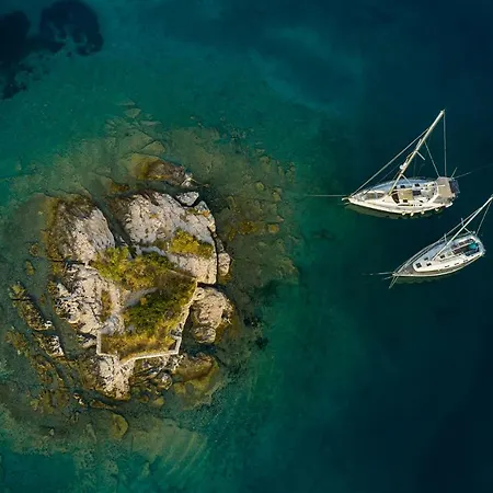 Marko Polo Maradiso By Aminess Hotel