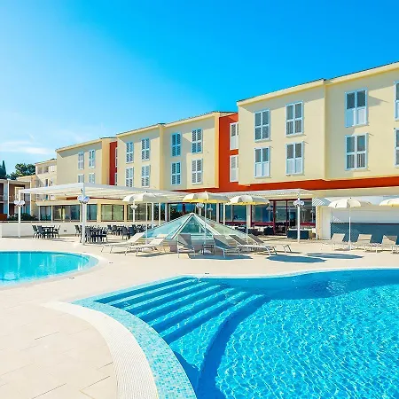 Marko Polo Maradiso By Aminess Korčula