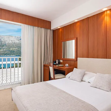 Marko Polo Maradiso By Aminess Hotel 4*