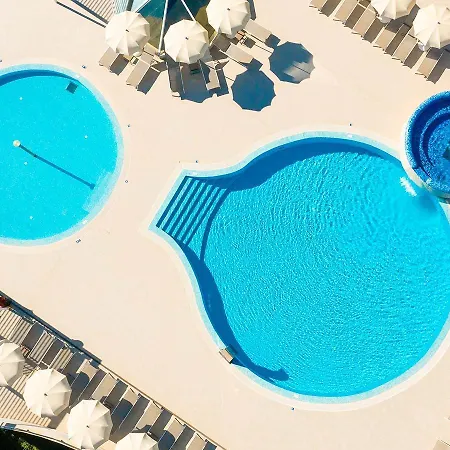 Hotel Marko Polo Maradiso By Aminess 4*