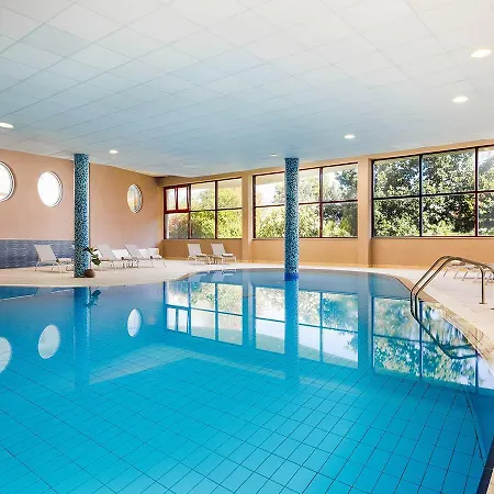 Marko Polo Maradiso By Aminess Hotel Korčula