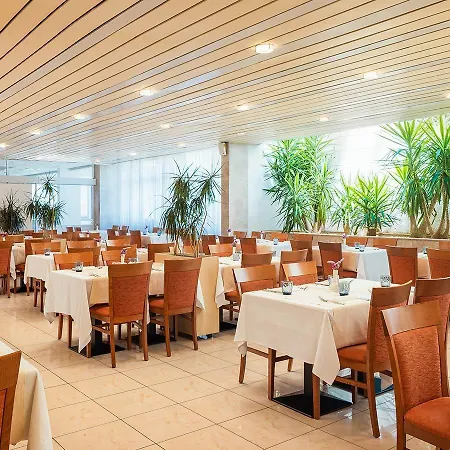 Marko Polo Maradiso By Aminess 4*