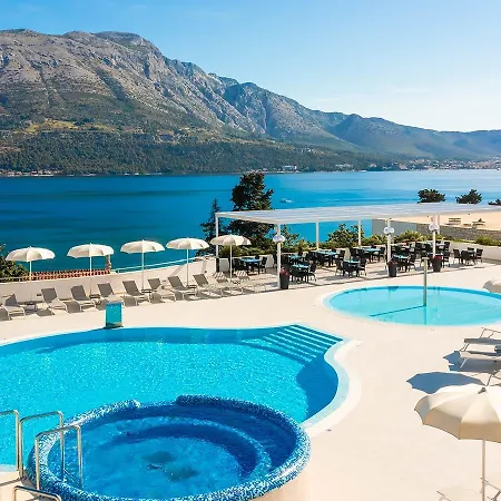 Marko Polo Maradiso By Aminess