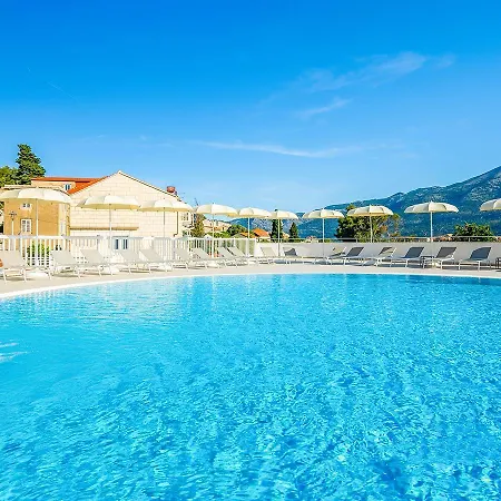 Marko Polo Maradiso By Aminess Korčula