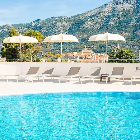 Hotel Marko Polo Maradiso By Aminess