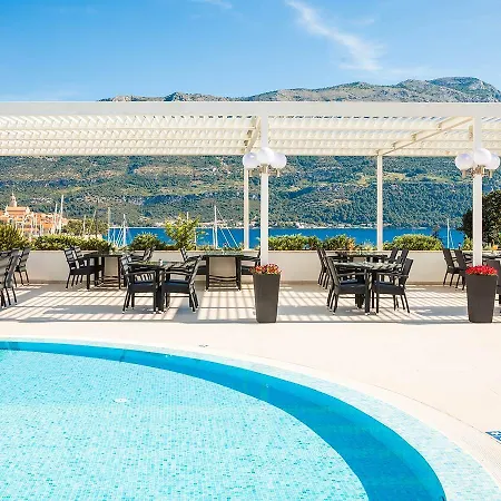 Marko Polo Maradiso By Aminess Hotel 4*