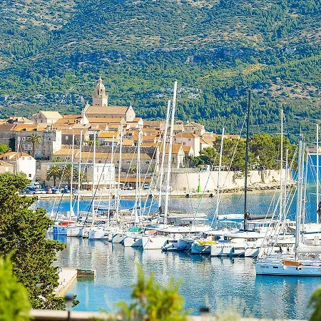 Hotel Marko Polo Maradiso By Aminess 4*