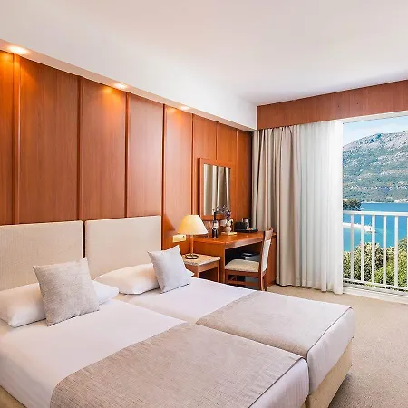 Marko Polo Maradiso By Aminess Hotel 4*