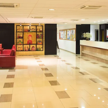 Hotel Marko Polo Maradiso By Aminess