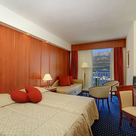 Marko Polo Maradiso By Aminess 4*