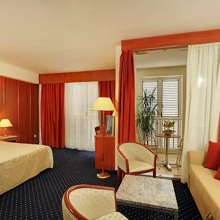 Hotel Marko Polo Maradiso By Aminess