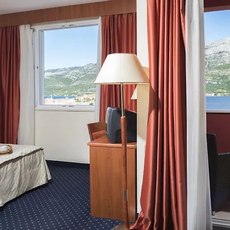 Hotel Marko Polo Maradiso By Aminess