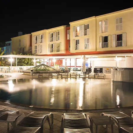 Hotel Marko Polo Maradiso By Aminess