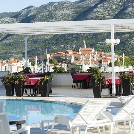 Marko Polo Maradiso By Aminess Hotel 4*