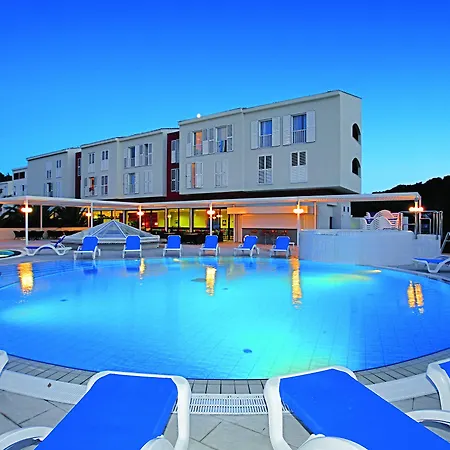 Marko Polo Maradiso By Aminess Hotel 4*