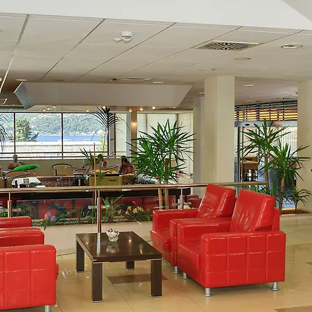 Marko Polo Maradiso By Aminess Hotel Korčula