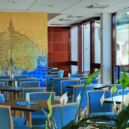 Marko Polo Maradiso By Aminess Hotel Korčula