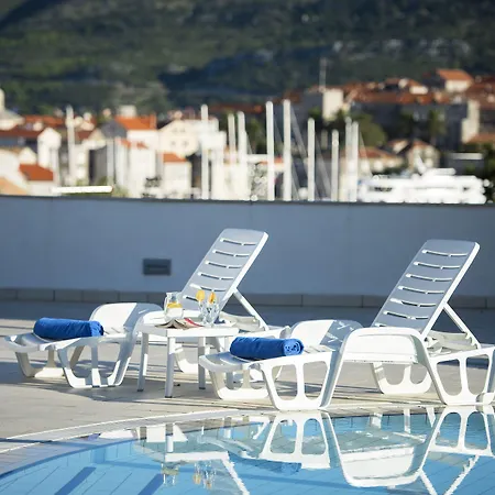 Marko Polo Maradiso By Aminess Hotel Korčula