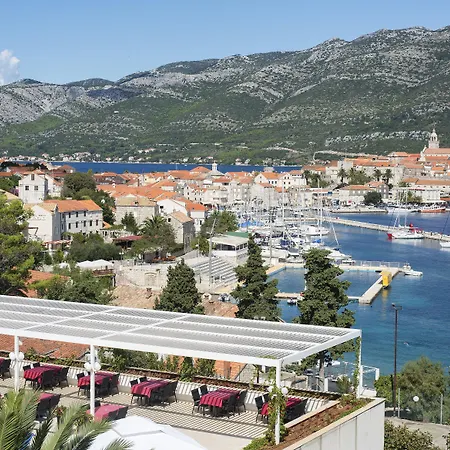 Hotel Marko Polo Maradiso By Aminess 4*