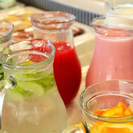 Marko Polo Maradiso By Aminess 4* Korčula