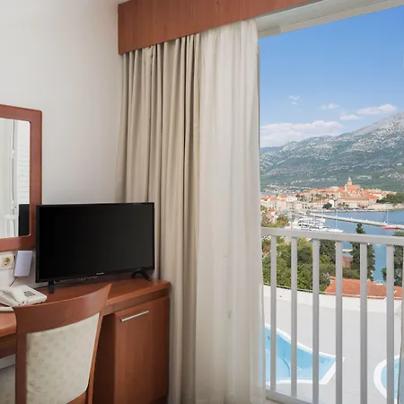 Marko Polo Maradiso By Aminess