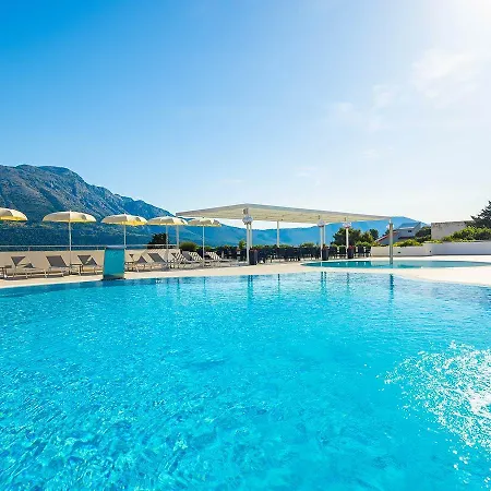 Marko Polo Maradiso By Aminess Корчула