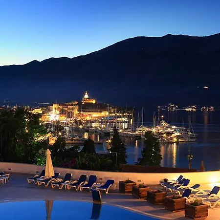 Marko Polo Maradiso By Aminess Korčula