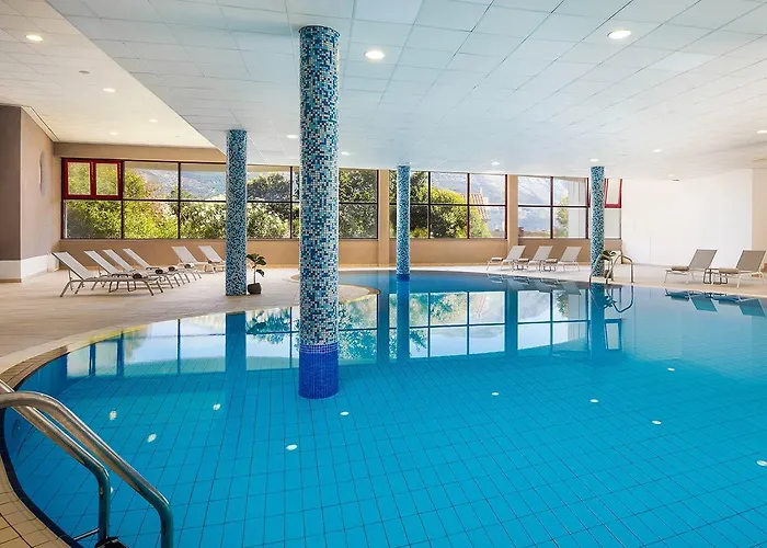 Marko Polo Maradiso By Aminess