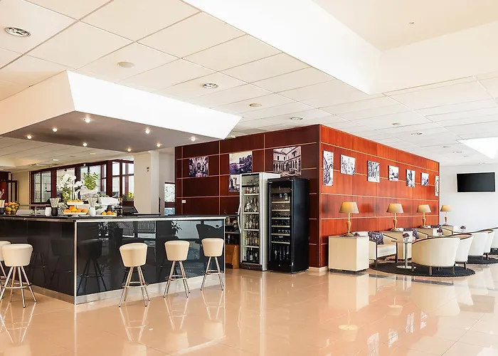 Marko Polo Maradiso By Aminess