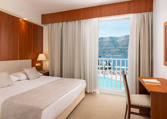 Marko Polo Maradiso By Aminess