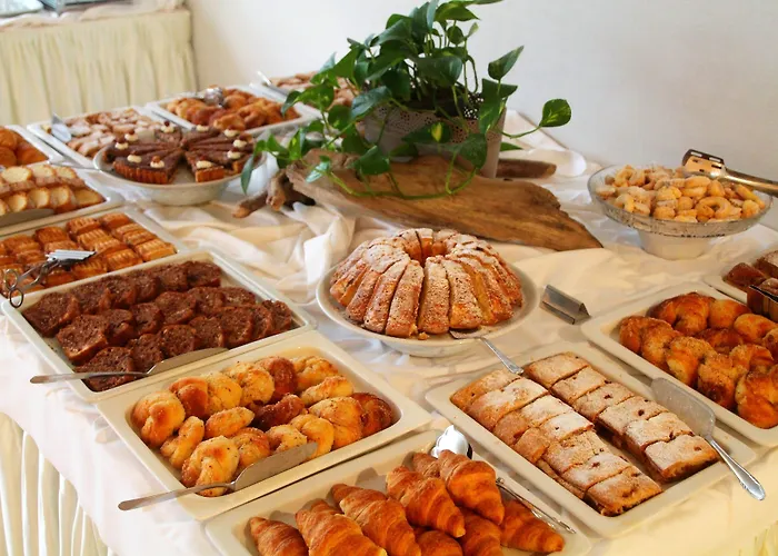 Marko Polo Maradiso By Aminess Отель