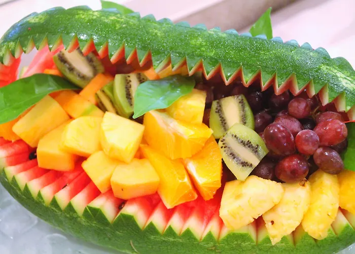 Marko Polo Maradiso By Aminess